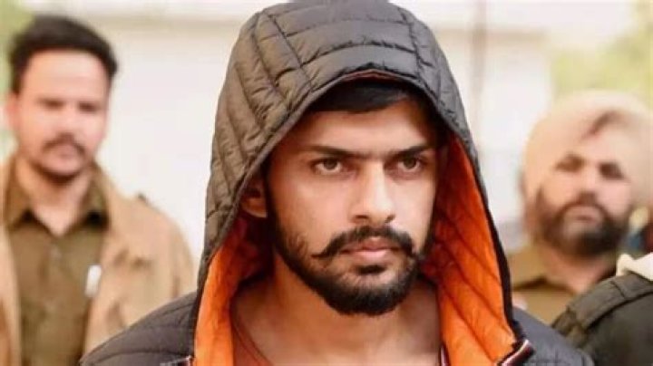 Gangster Bishnoi being portrayed as hero Moose Wala&rsquo;s parents