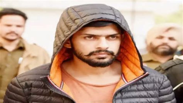 Gangster Lawrence Bishnoi shifted to Delhi's Mandoli jail