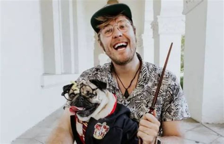 Garrett Watts Net Worth, Bio, TikTok, Age, Height, Early Life, Career