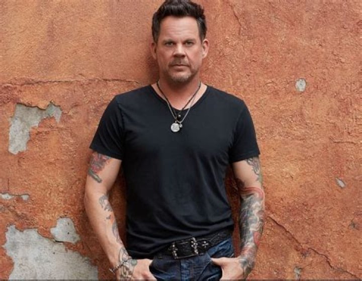 Gary Allan To Return To Momentum Bank Ballpark In Midland