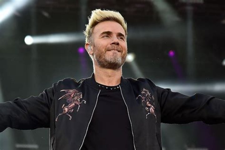 Gary Barlow Net Worth 2023 Wiki, Married, Family, Wedding, Salary