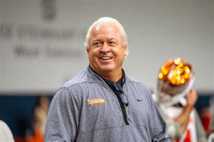 Gary Gait Coaching Salary Debora Milke