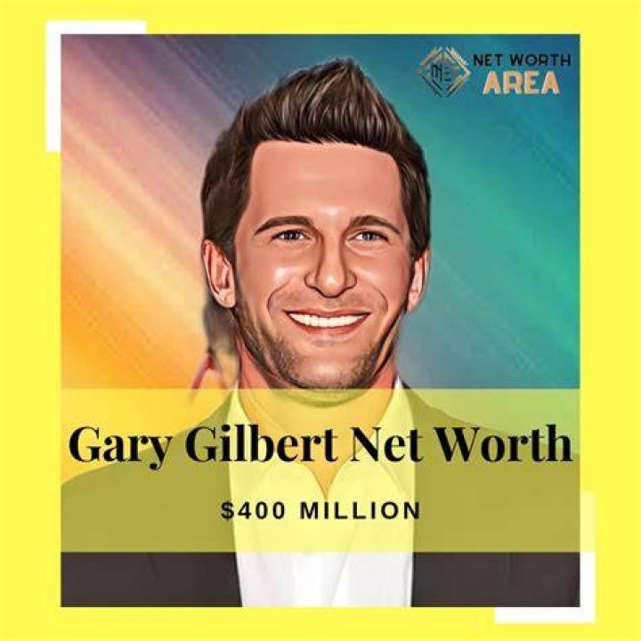 Gary Gilbert Net Worth Testament To His Success In Hollywood