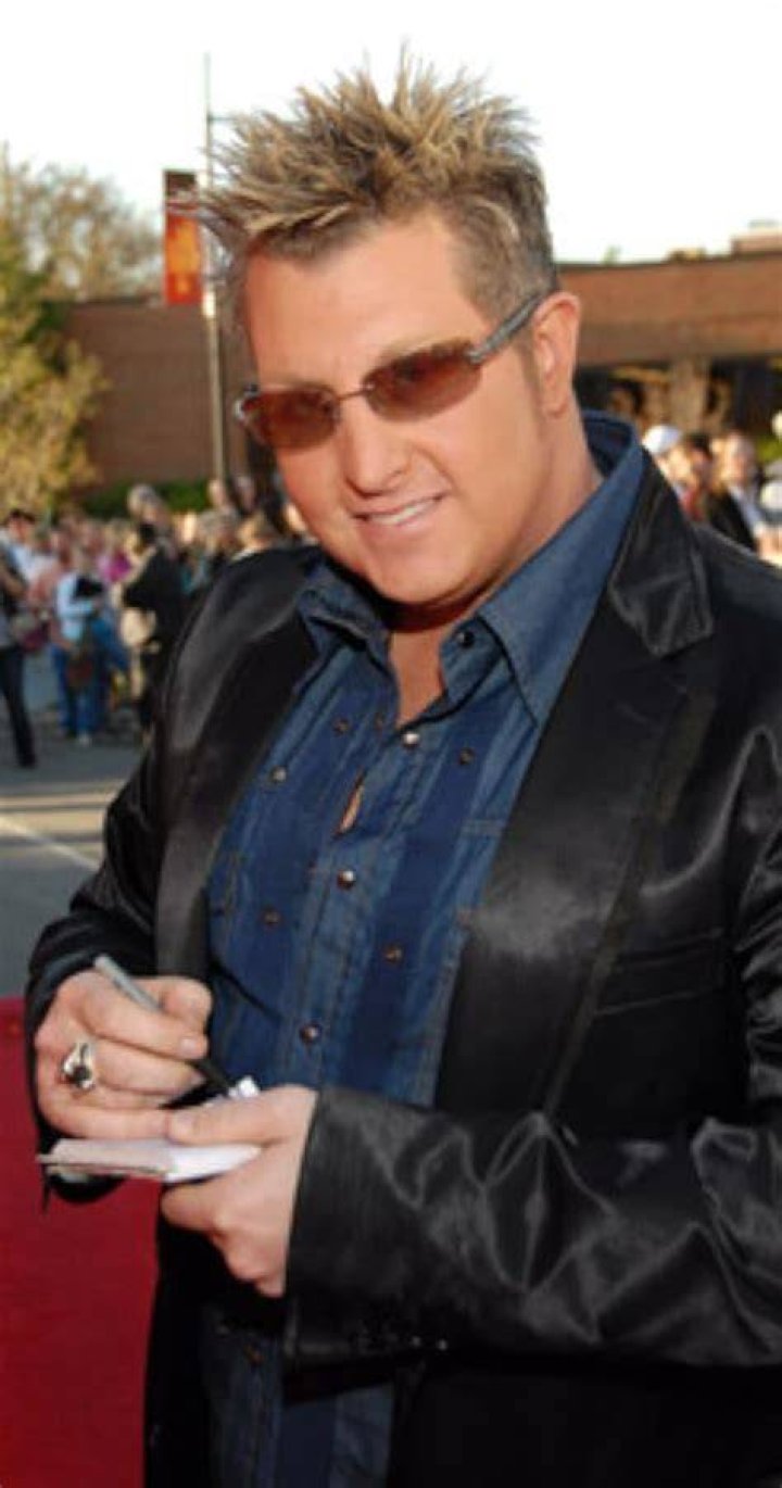 Gary LeVox IMDb