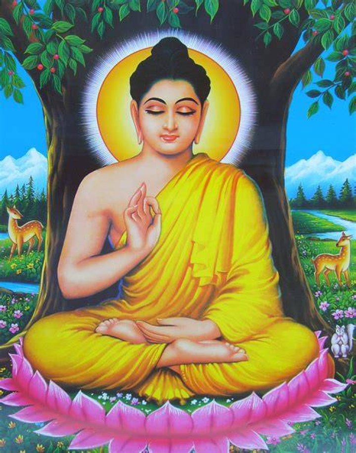 Gautama Buddha Photo Download Smart Wallpaper