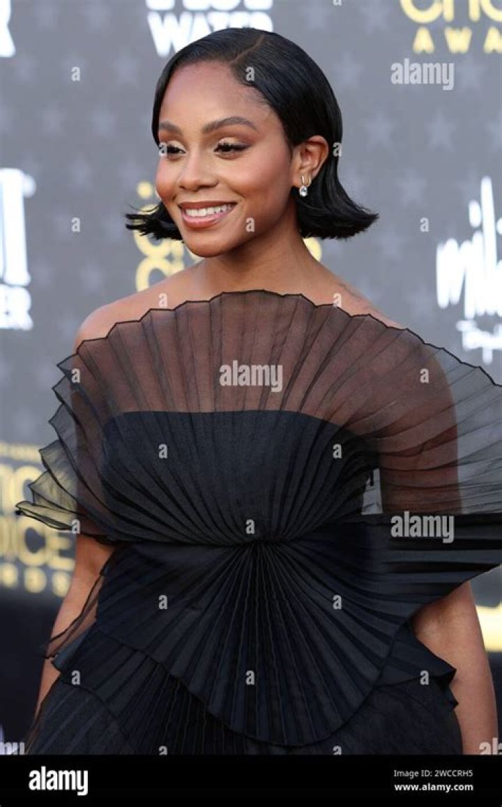 Geffri Maya Hightower picture