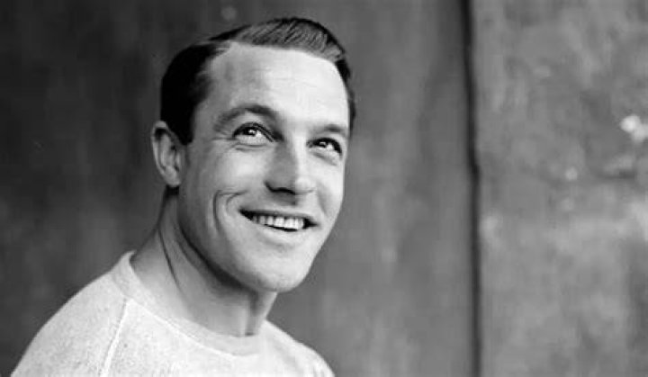 Gene Kelly The Legacy&mdash;An Evening with Patricia Ward Kelly Senior