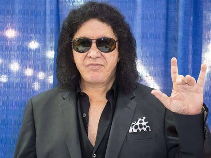 Gene Simmons Net Worth