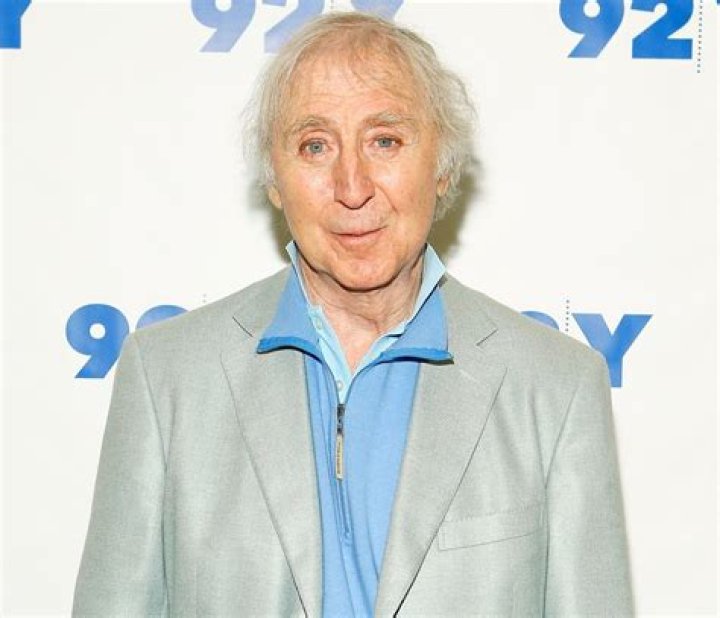 Gene Wilder Dead 5 Fast Facts You Need to Know