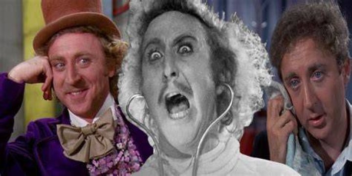 Gene Wilder's final moments revealed in moving tribute by his nephew