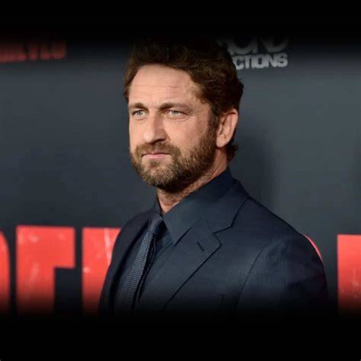 Gerard Butler Still Looking For 'The One Princess' His Longtime