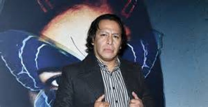 Gerardo Mej&iacute;a &mdash; The Movie Database (TMDB)