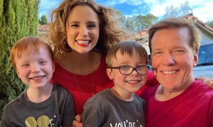 Get to Know Jeff Dunham's Children and His Life as a Father
