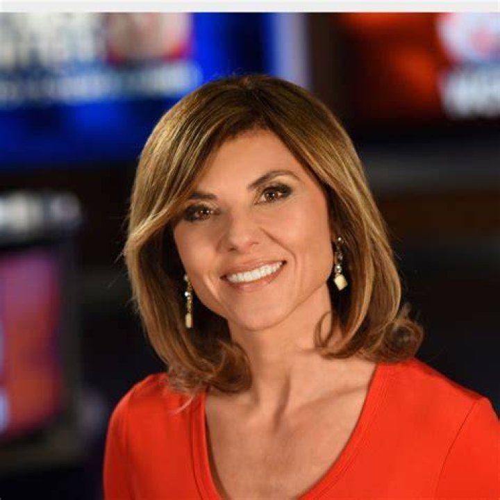 Get to know Maria Stephanos, WCVB's newest evening anchor