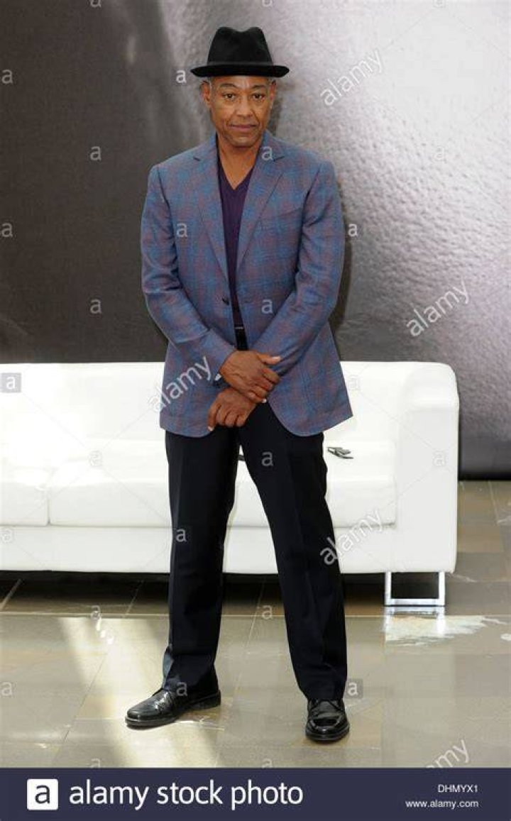 Giancarlo Esposito Stock Photos & Giancarlo Esposito Stock Images Alamy