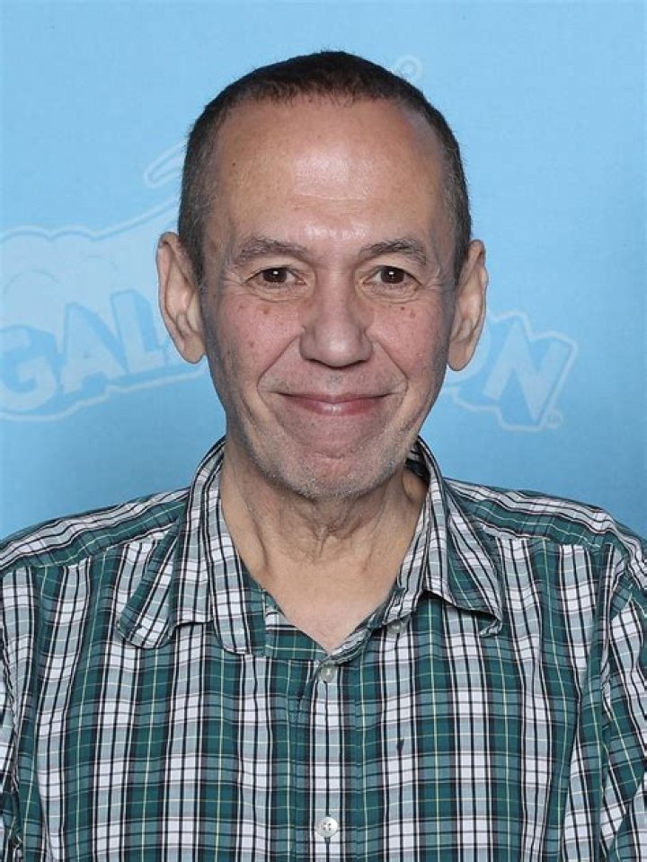 Gilbert Swanson Wikipedia, Death, Wiki, Foundation, Age, Wiki, Partner