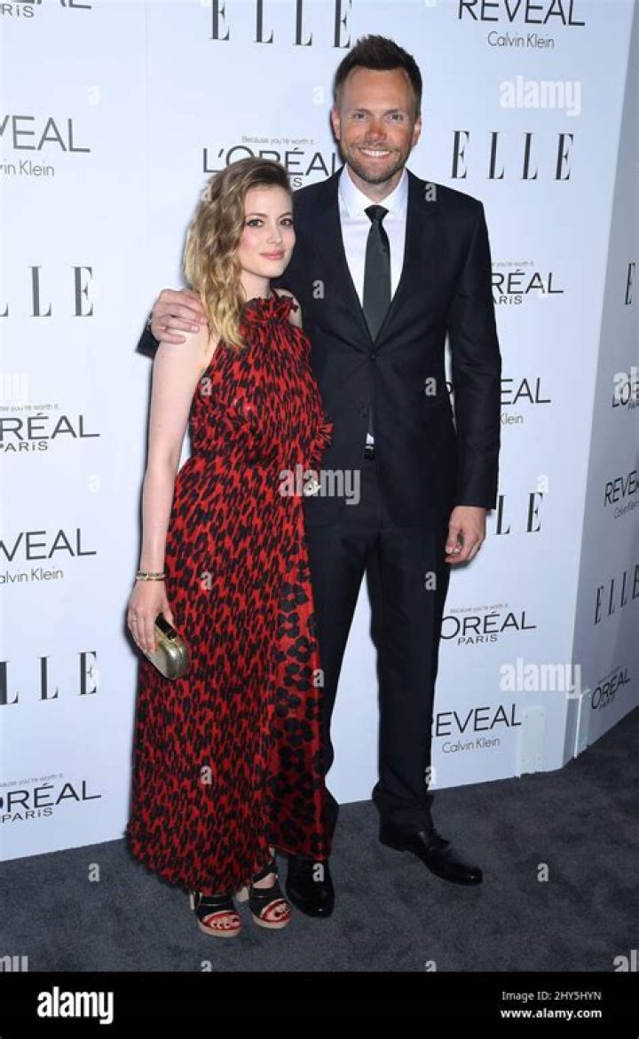 Gillian Jacobs Husband Is She Married? Dating Timeline