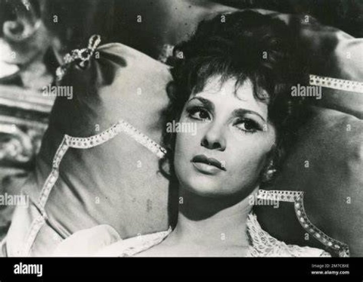 Gina Lollobrigida Movies Ultimate Movie Rankings