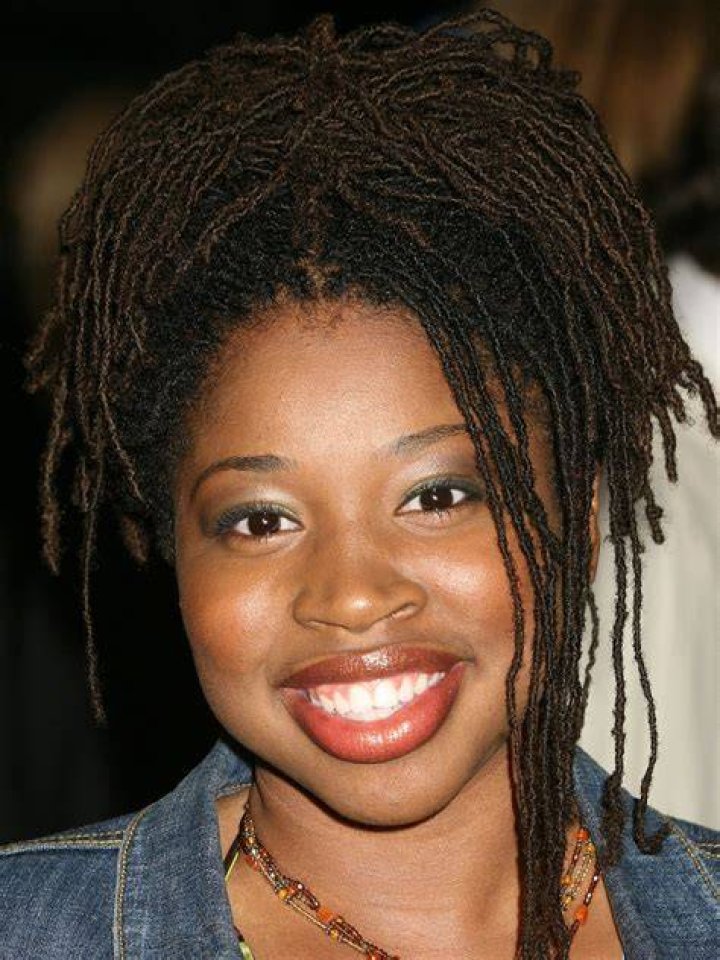 Giovonnie Samuels IMDb