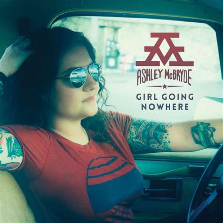 Girl Going to Grammys Ashley McBryde Didn't Take the PrimpedUp Path