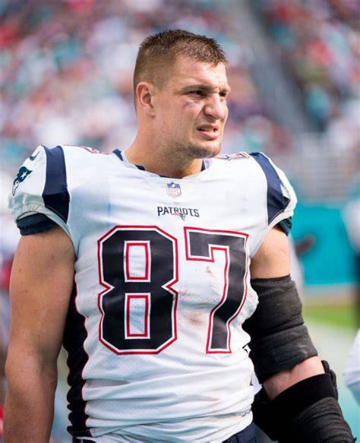 Glenn Gronkowski Age, Height, Weight, Net Worth, Career, BioWiki