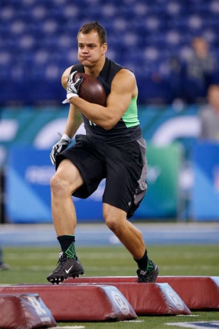 Glenn Gronkowski to Bills Latest Contract Details, Comments, Reaction