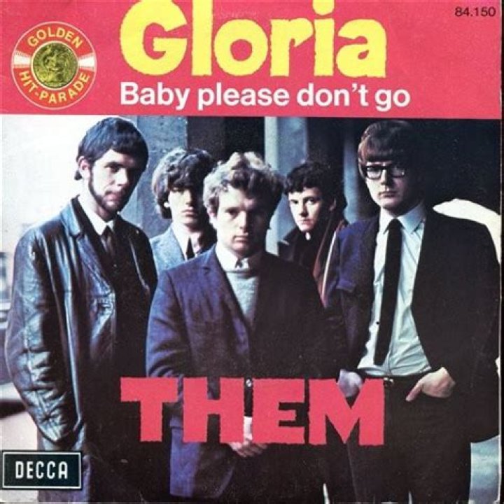 Gloria Baby Please Don't Go By Them, SP With Gigi5055 Ref119197992