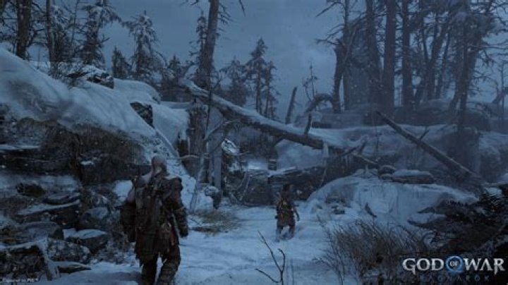 God of War Ragnarok Midgard artifacts, collectibles and Odin&rsquo;s Ravens