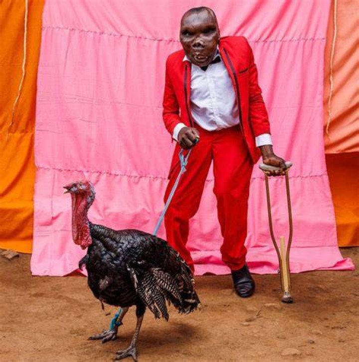 Godfrey Baguma Uganda NairaBrains