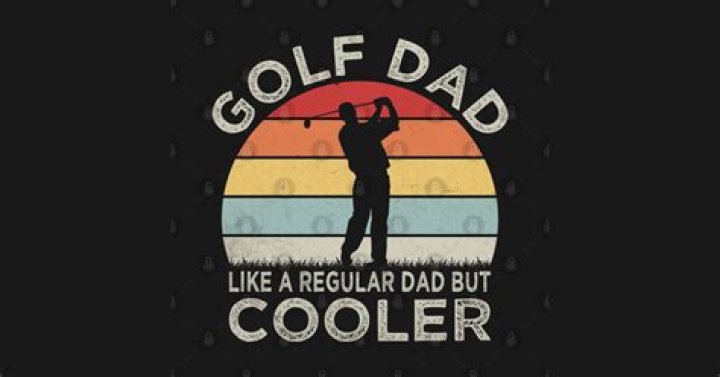 Golfer Sam dad Who is Mark ABTC