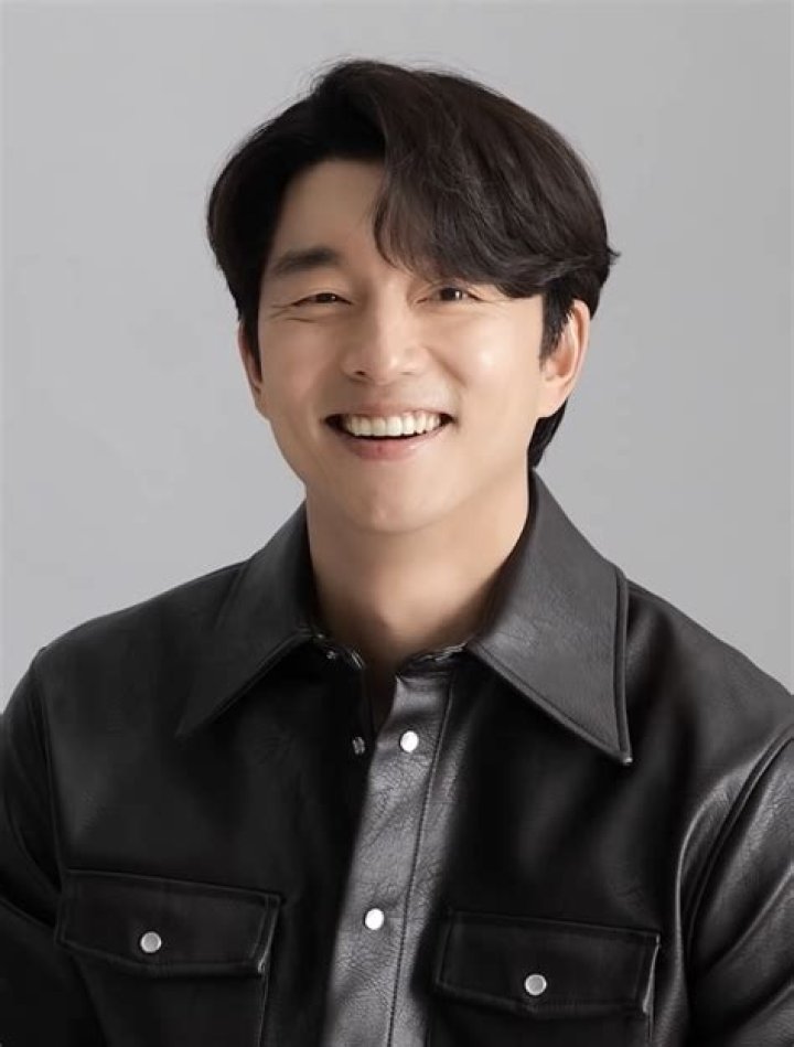 Gong Yoo (공유) Picture Gallery HanCinema The Korean Movie and