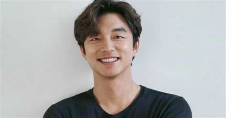 Gong Yoo bio age, height, net worth, wife, did he serve in the