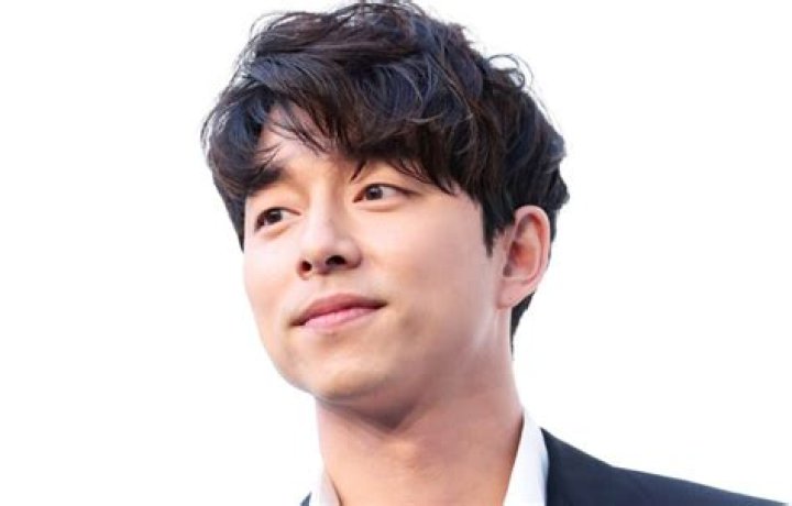 Gong Yoo Celebrates 20 Years in the Entertainment Industry KDramaStars