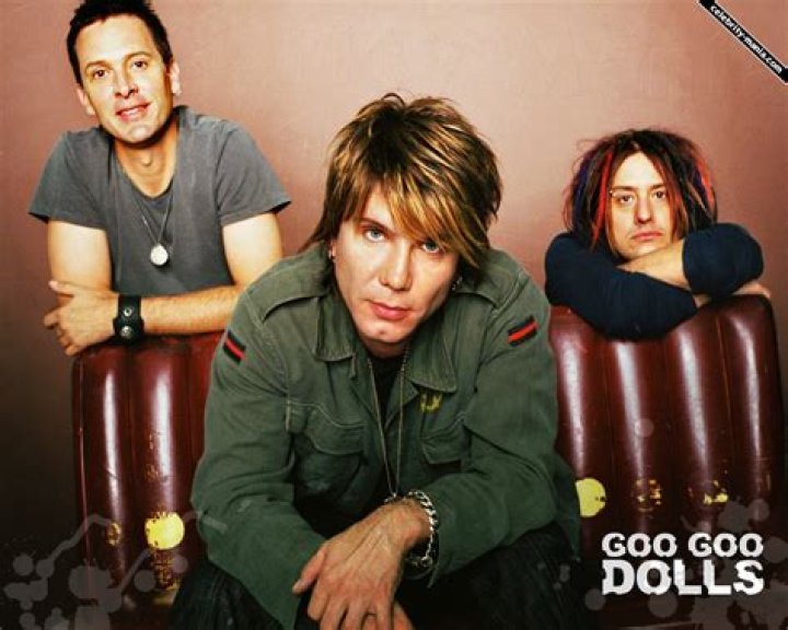 Goo Goo Dolls Take Influence From EDM For Latest Album Your EDM