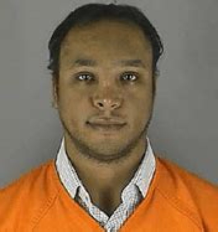 Gophers assistant Saul Smith on leave after DWI arrest