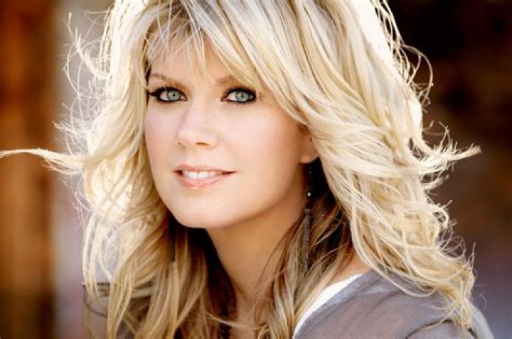 Gospel Artist Natalie Grant Seek Prayer For Thyroid Tumors Believers
