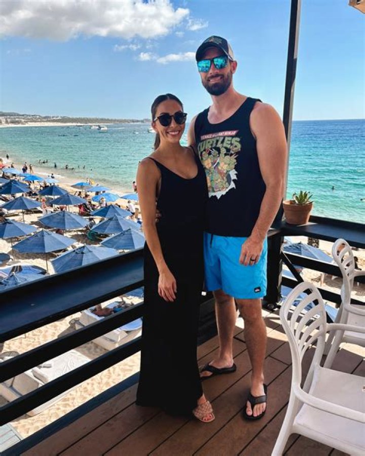 Grace Faugno on Instagram &ldquo;Time to party with my guy!! ️ ️ ️