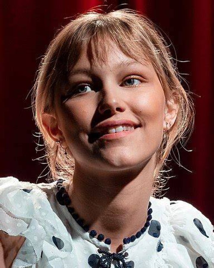 Grace VanderWaal Net Worth 2024 Wiki, Married, Family, Wedding, Salary