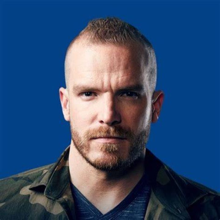 Graham Allen Net Worth, Age, Height, Weight, Wife RecentBio
