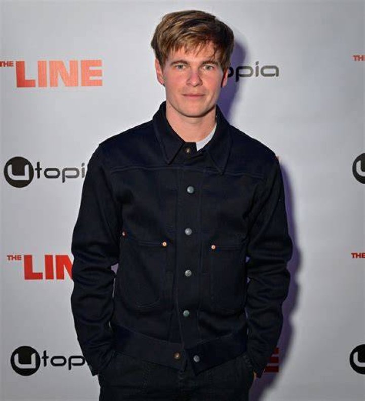 Graham Patrick Martin Net Worth 2024 Wiki Bio, Married, Dating, Family