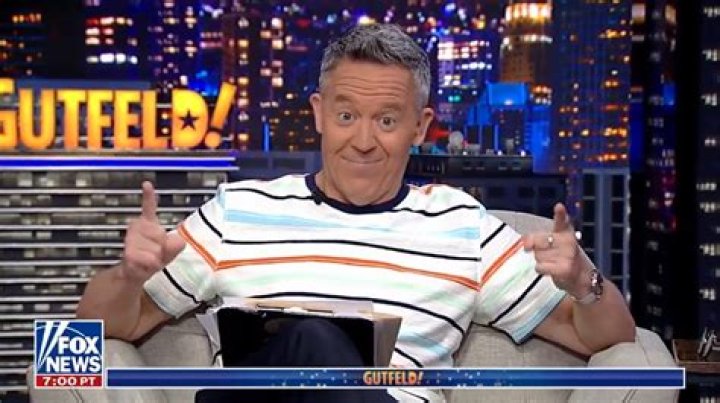 Greg Gutfeld's Health Struggles: Uncovering Hidden Truths