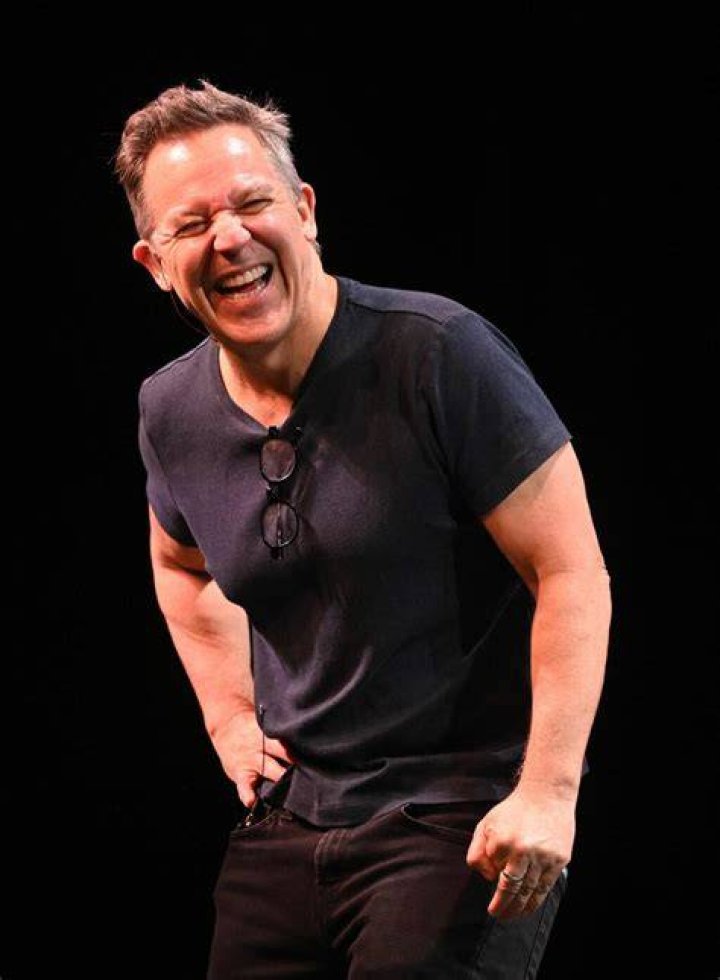 Greg Gutfeld Is King of Late Night as His Fox News Show Beats Colbert