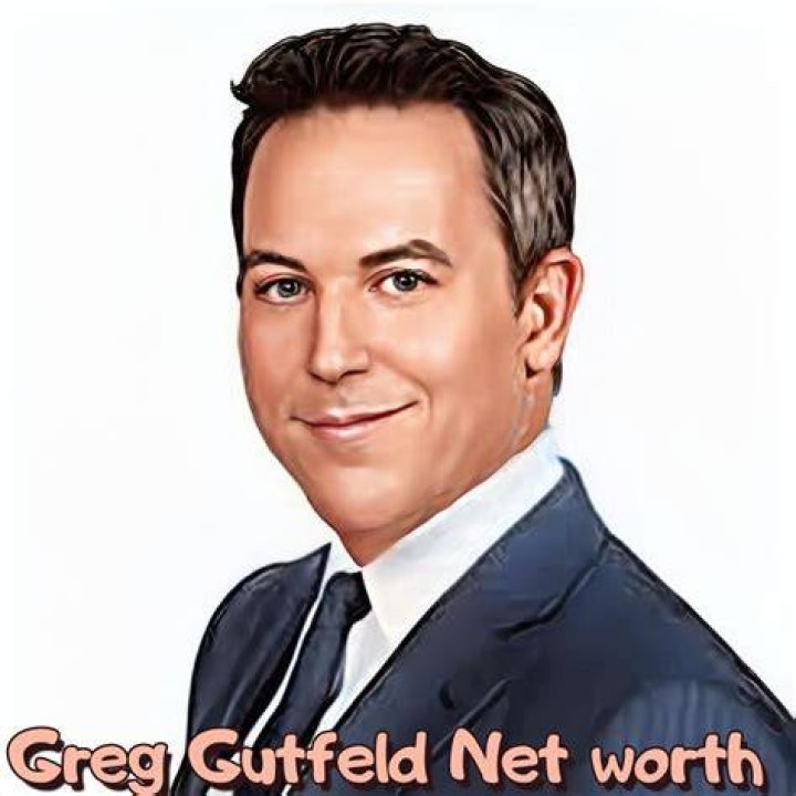 Greg Gutfeld Net Worth & Salary 2022, Biography, Wiki, Age, Height