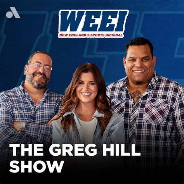 Greg Hill Weei Salary Company Salaries 2023