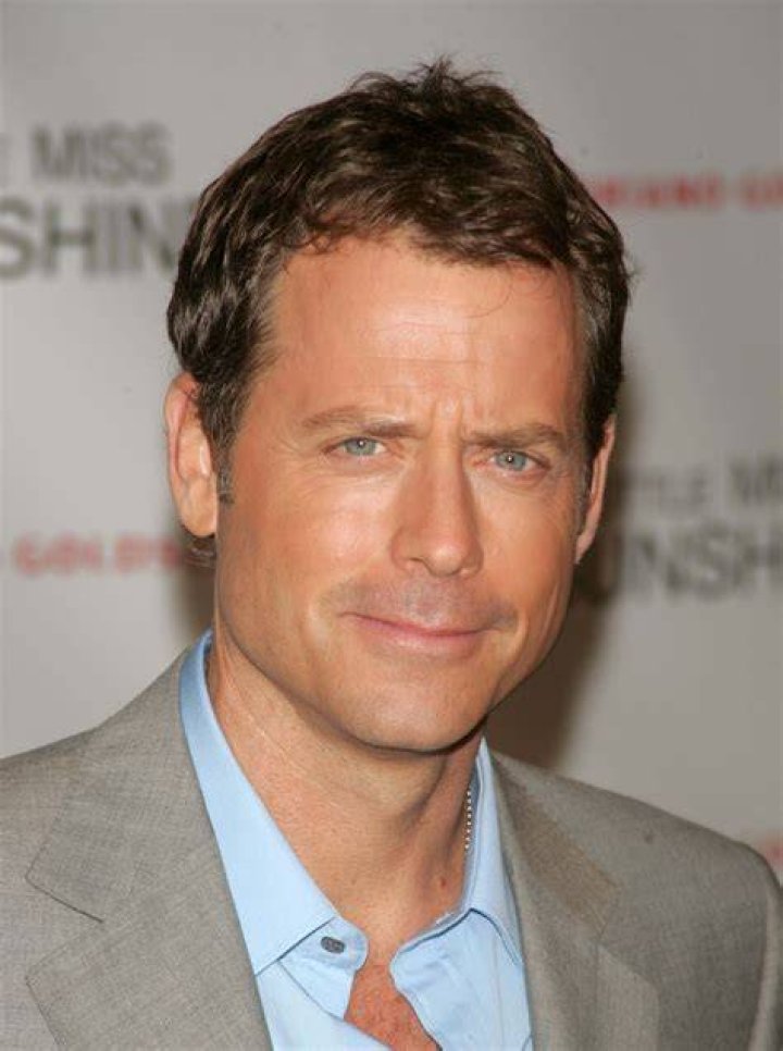 Greg Kinnear Movies, Bio and Lists on MUBI