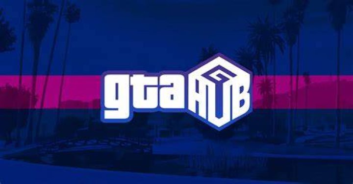 GTAHUB Roleplay en espa&ntilde;ol