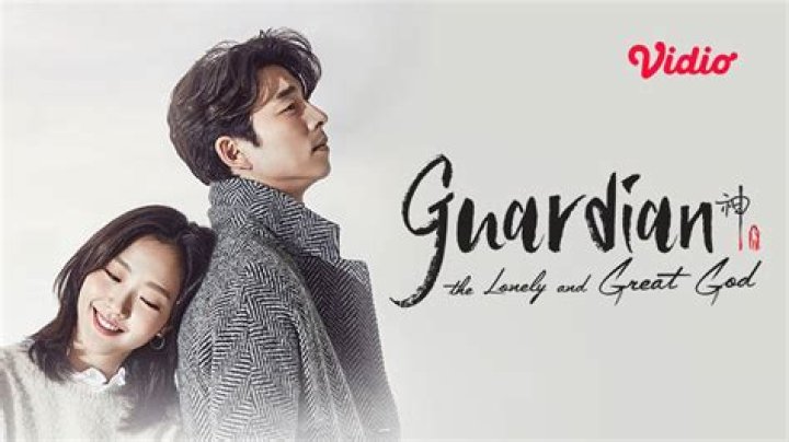 Guardian The Lonely and Great God (2016)