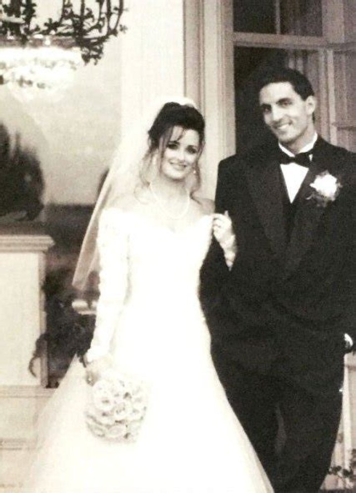 Guraish Aldjufrie Wiki Facts about Kyle Richards' ExHusband