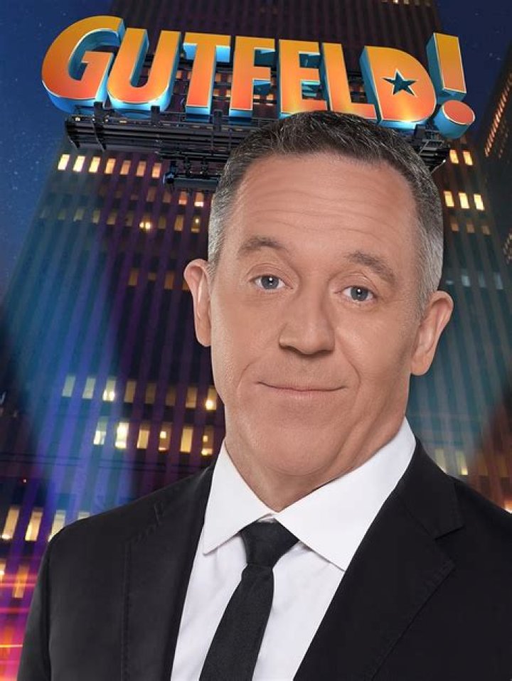 Gutfeld! (TV Series 20212024) Full Cast & Crew IMDb