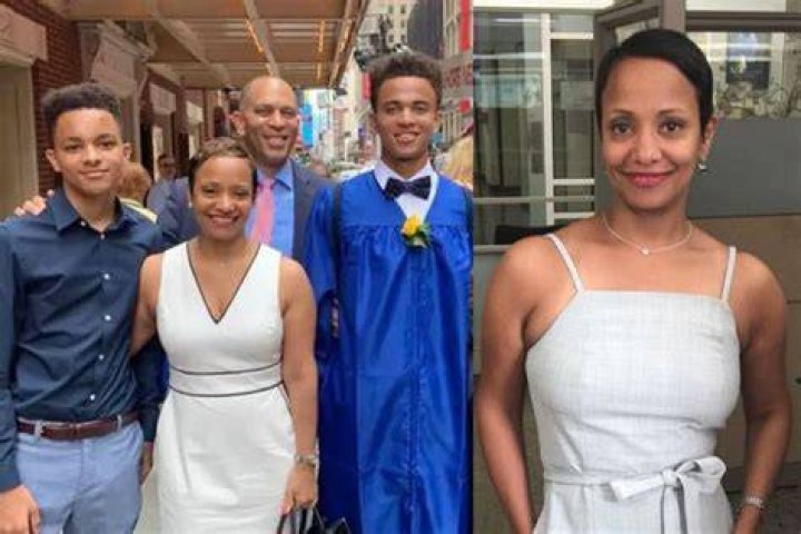 Hakeem Jeffries&rsquo; Wife, Kennisandra Jeffries 5 Fast Facts